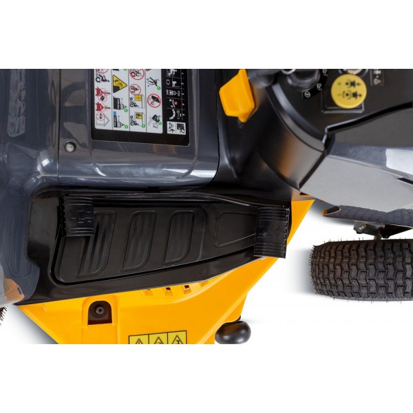 Vejos traktoriukas Cub Cadet LT3 R102